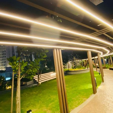 Axon Suites By Galaxy House Куала Лумпур Екстериор снимка