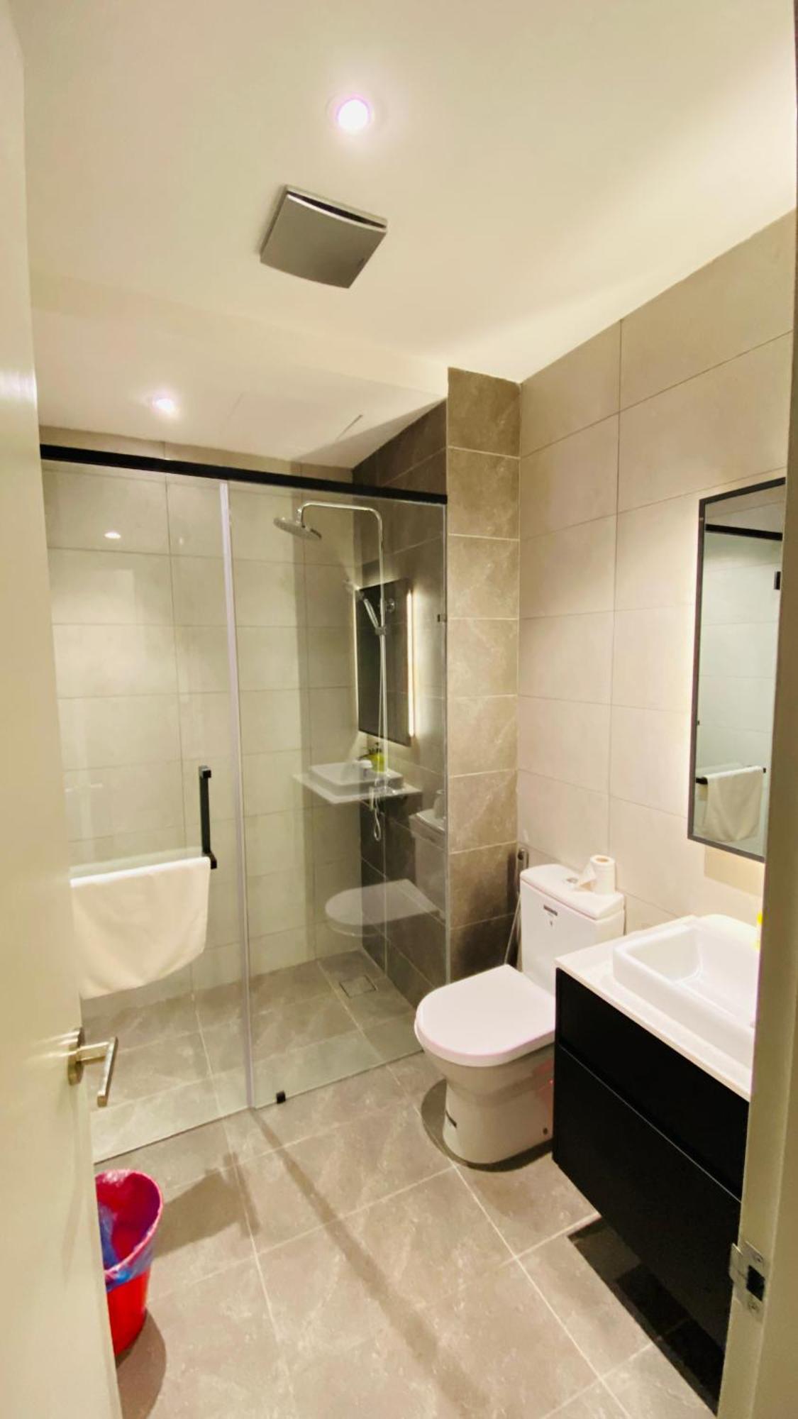 Axon Suites By Galaxy House Куала Лумпур Екстериор снимка